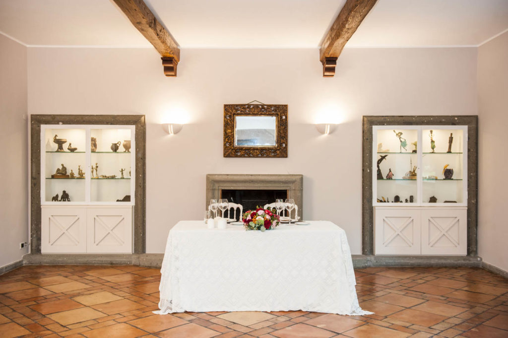 Villa Colle Luna