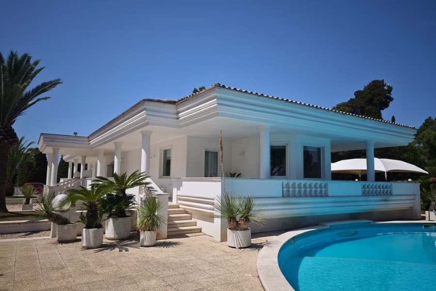 Villa Latina
