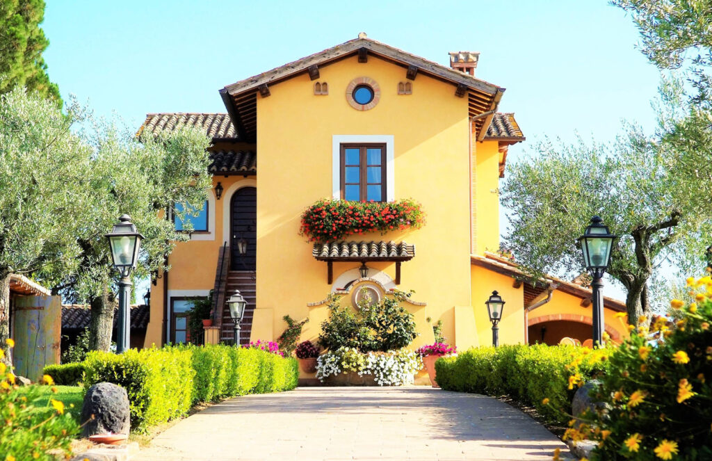 Tenuta Cassia Antica