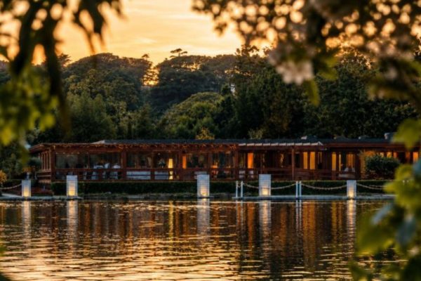 Chalet del Lago